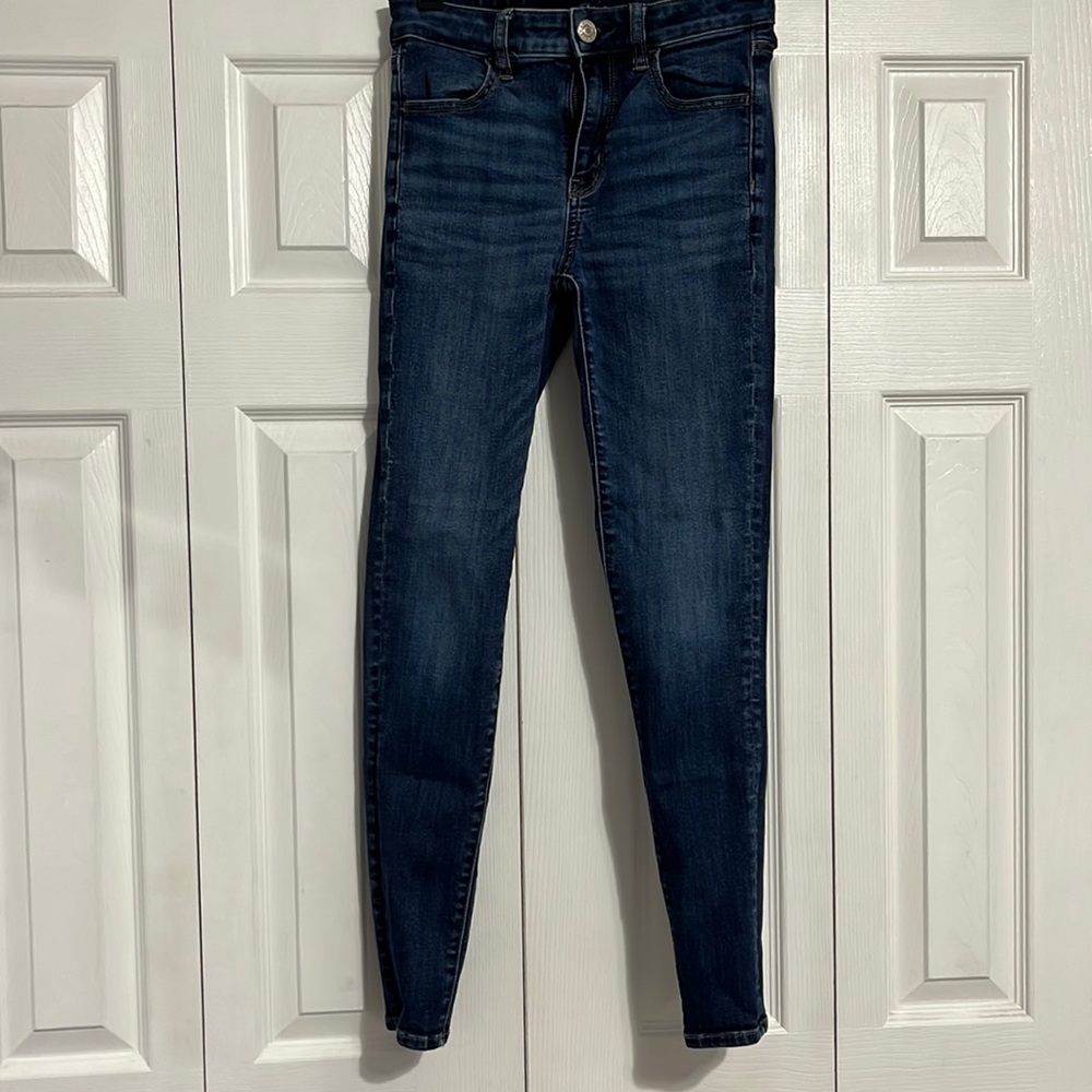 jeans